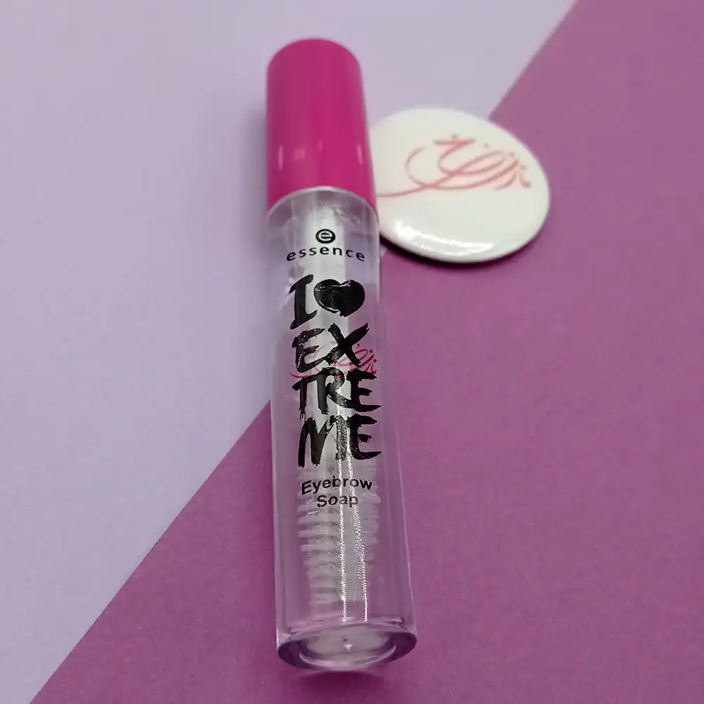 ژل لیفت ابرو ریملی صورتی بدون سفیدک تضمینی