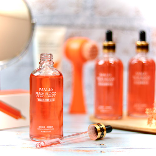 سرم ویتامین سی (پرتقال خونی)