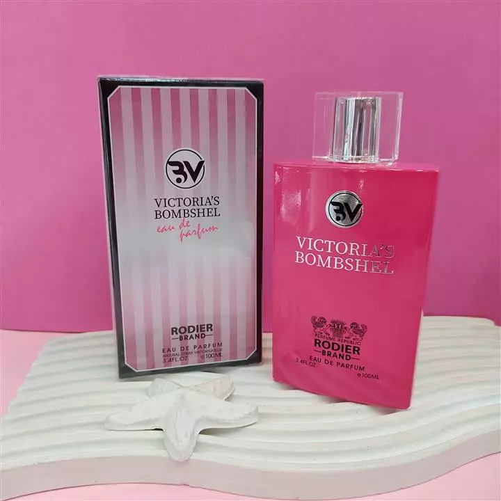 ادکلن رودیر ویکتوریا بامبشل 100 میل