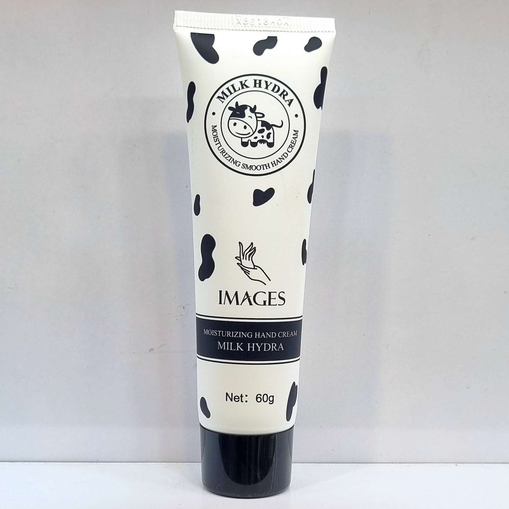 کرم دست شیر گاو نرم کننده و مرطوب کننده