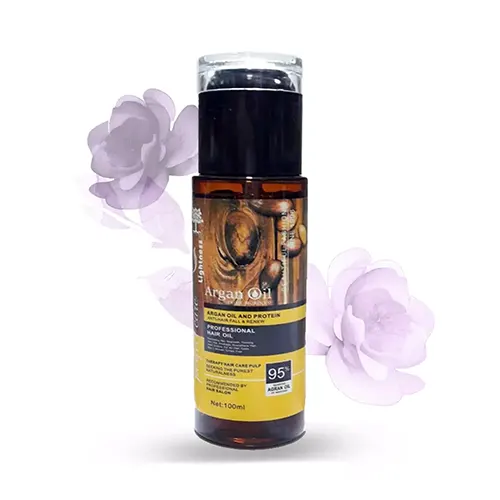 روغن آرگان لایتنس