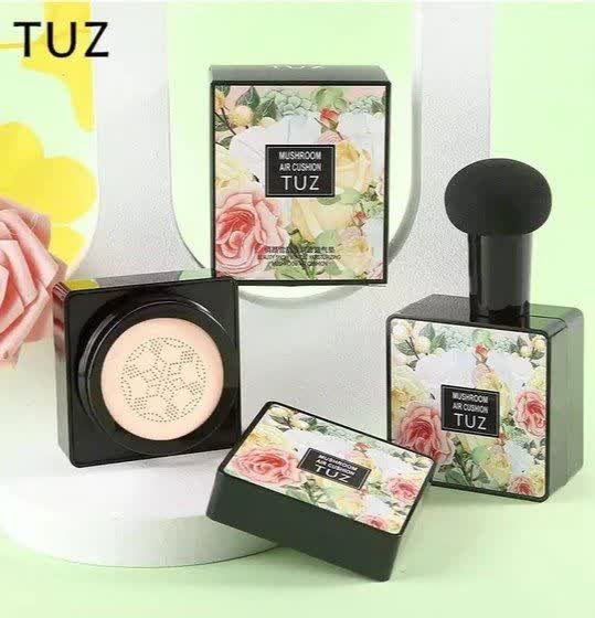 کوشن Tuz گیاهی